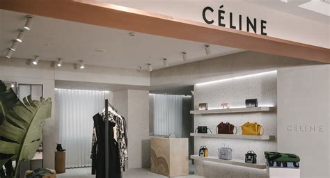 celine condotti|celine rome rinascente.